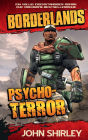 Borderlands: Psycho-Terror: Roman zum Game