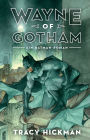 Wayne of Gotham: Batman: Ein DC Comics Roman
