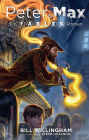 Fables: Peter und Max: Roman zur Graphic Novel-Reihe