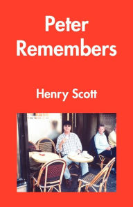 Peter Remembers