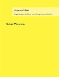 Augenzwinkern