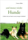 Und Immer Wieder Hunde
