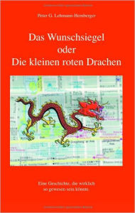 Title: Das Wunschsiegel, Author: Peter G. Lehmnann-Hemberger