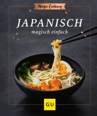 Title: Japanisch magisch einfach, Author: Inga Pfannebecker