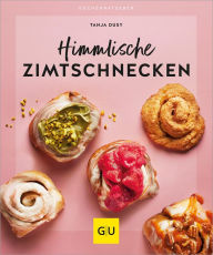 Title: Himmlische Zimtschnecken, Author: Tanja Dusy
