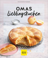 Title: Omas Lieblingskuchen, Author: GU