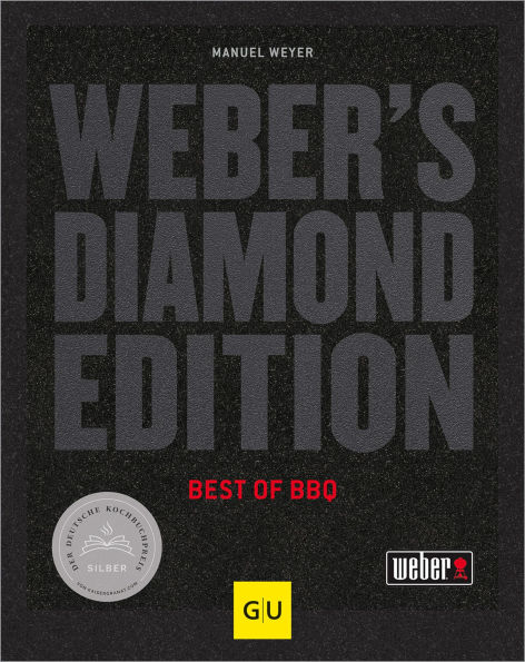 Weber's Diamond Edition: Best of BBQ