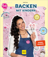 Title: Sallys Backen mit Kindern, Author: Saliha Özcan
