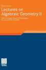 Lectures on Algebraic Geometry II: Basic Concepts, Coherent Cohomology, Curves and their Jacobians