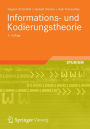 Informations- und Kodierungstheorie