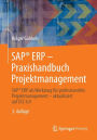 SAPï¿½ ERP - Praxishandbuch Projektmanagement: SAPï¿½ ERP als Werkzeug fï¿½r professionelles Projektmanagement - aktualisiert auf ECC 6.0