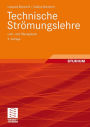Technische Strömungslehre: Lehr- und Übungsbuch