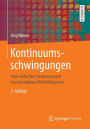 Kontinuumsschwingungen: Vom einfachen Strukturmodell zum komplexen Mehrfeldsystem