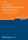 Lp-Theory of Cylindrical Boundary Value Problems: An Operator-Valued Fourier Multiplier and Functional Calculus Approach
