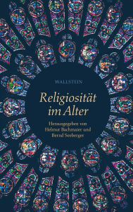 Title: Religiosität im Alter, Author: Helmut Bachmaier