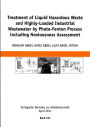 Treatment of Liquid Hazardous Waste and Highly-Loaded Industrial Wastewater by Photo-Fenton Process including Noxiousness Assessment