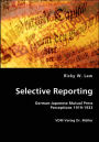 Selective Reporting