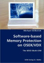 Software-Based Memory Protection On Osek/Vdx- The Keso Multi-Jvm
