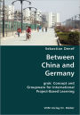 Between China and Germany- grok: Concept and Groupware for International Project-Based Learning