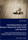 Interdependence And Respect Balanced With Strife And Discord- Analysis Of The Relationship Between Venture Capitalists And Angel Investors With Special Focus On Cooperation Models For The Venture Capital Industry