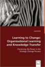 Learning To Change