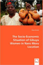The Socio-Economic Situation Of Gikuyu Women In Naro Moru Location