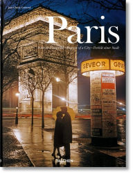 Title: Paris. Portrait of a City, Author: Jean Claude Gautrand