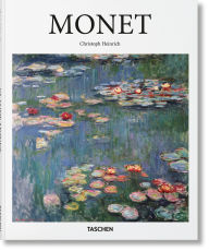 Title: Monet, Author: Christoph Heinrich