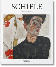 Title: Schiele, Author: Reinhard Steiner
