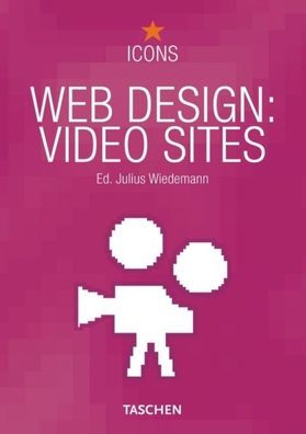 ICON Web Design: Video Sites