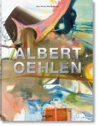 Title: Albert Oehlen, Author: Alexander Klar
