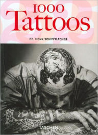 1000 Tattoos