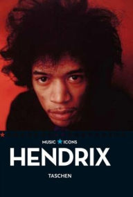 Jimi Hendrix