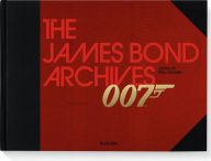The James Bond Archives