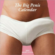 The Big Penis Calendar - 2011