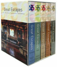 Great Escapes Box Set