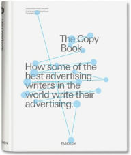 D&AD: The Copy Book