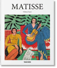 Title: Matisse, Author: Volkmar Essers