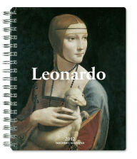 2012 Leonardo Engagement Calendar