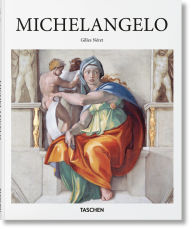 Title: Michelangelo, Author: Gilles Néret