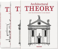 Architecture Theory, 2 Vol.