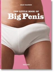 Little Book of Big Penises