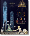 Alternative view 1 of Kay Nielsen. East of the Sun and West of the Moon