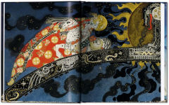 Alternative view 3 of Kay Nielsen. East of the Sun and West of the Moon