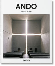 Title: Ando, Author: Masao Furuyama