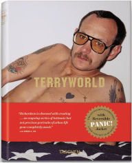 Terry Richardson: Terryworld