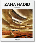Alternative view 1 of Zaha Hadid