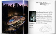 Alternative view 4 of Zaha Hadid
