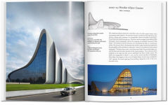 Alternative view 5 of Zaha Hadid