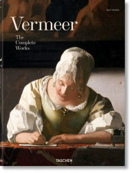 Title: Vermeer. The Complete Works, Author: Karl Schütz